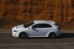 Mitsubishi Lancer Sportback 2008 года